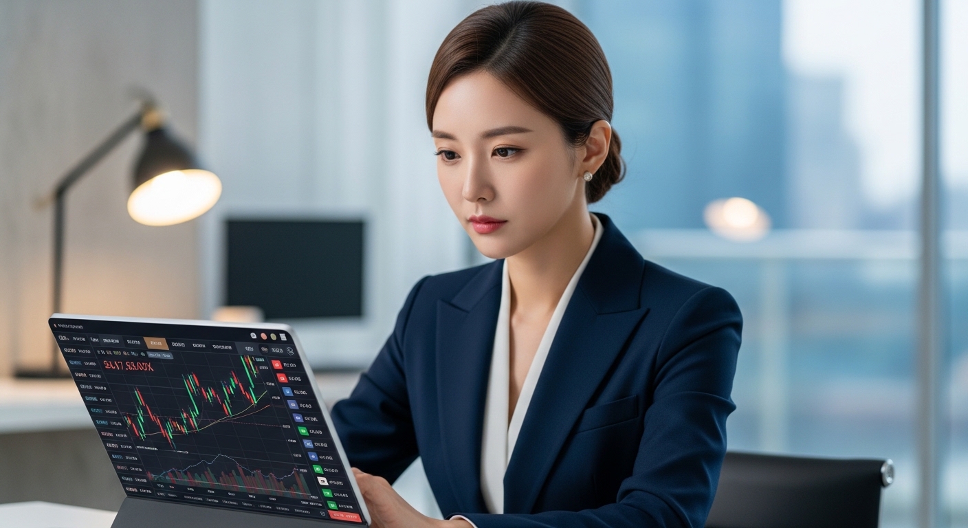 ISA 계좌 만기