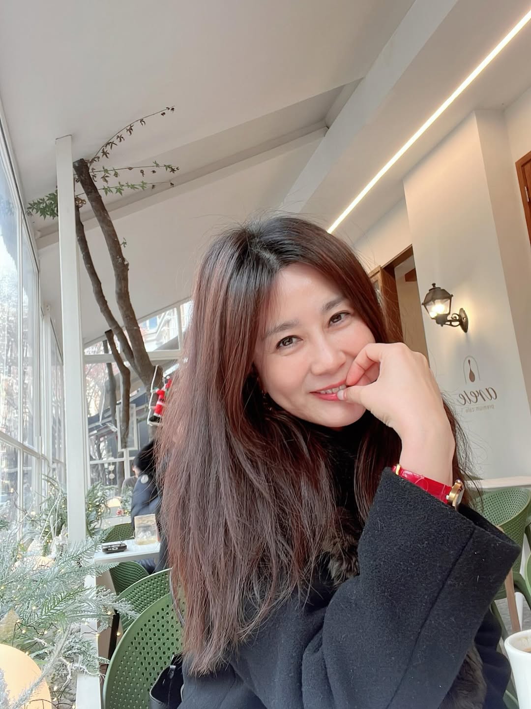 양정아 나이