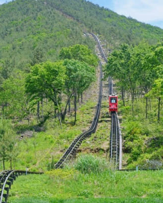 문경 가볼만한 여행지 BEST 10