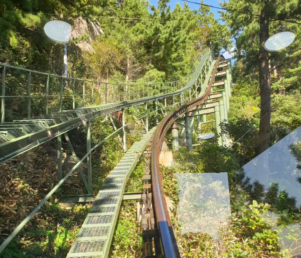 울릉도,독도여행