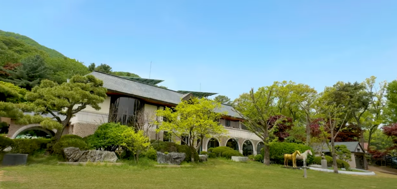 시흥-더숲-소전미술관