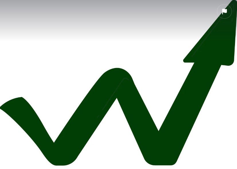 비트코인 랠리관련 그림