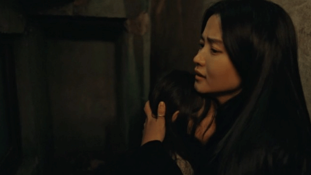 악귀-김태리