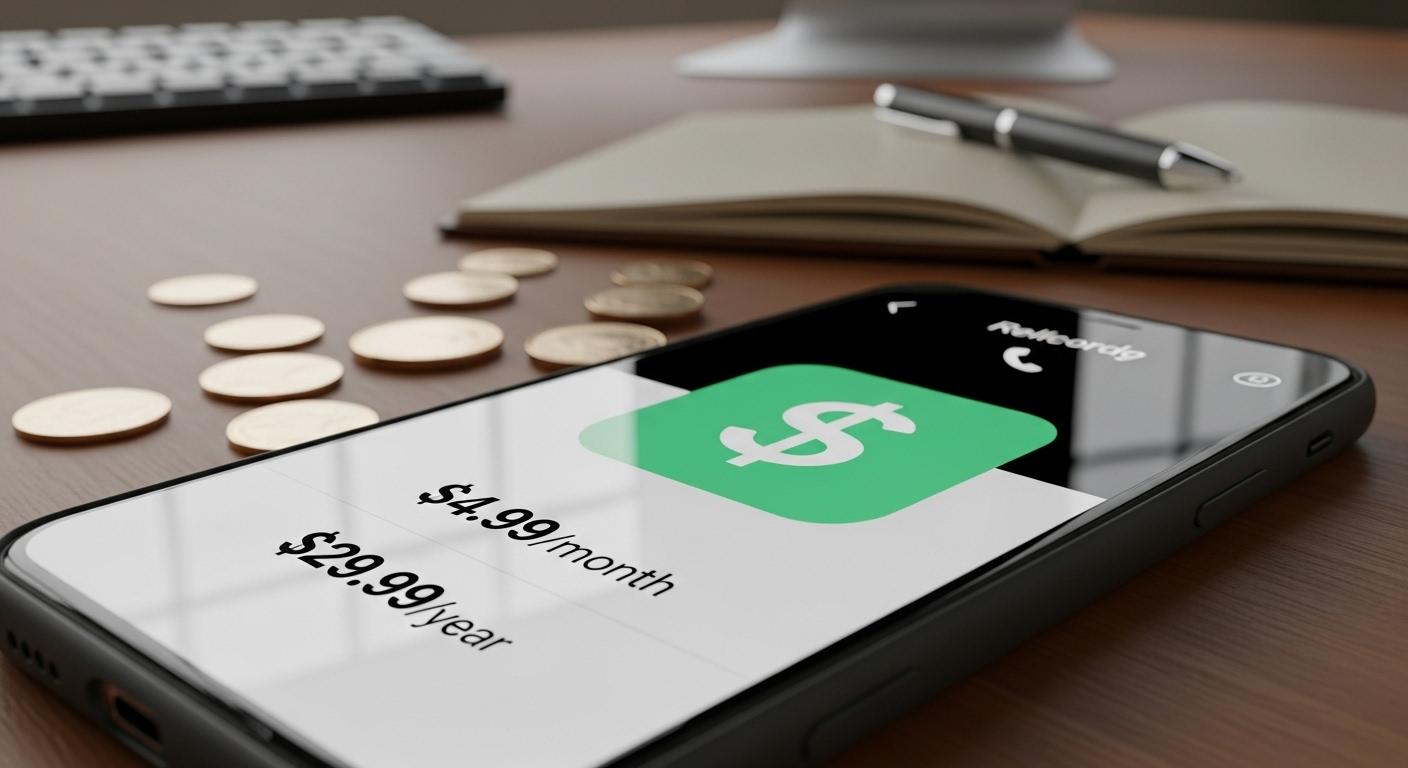 아이폰 통화녹음 어플 가격