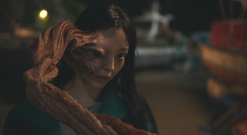 수인과 최준경의 합심