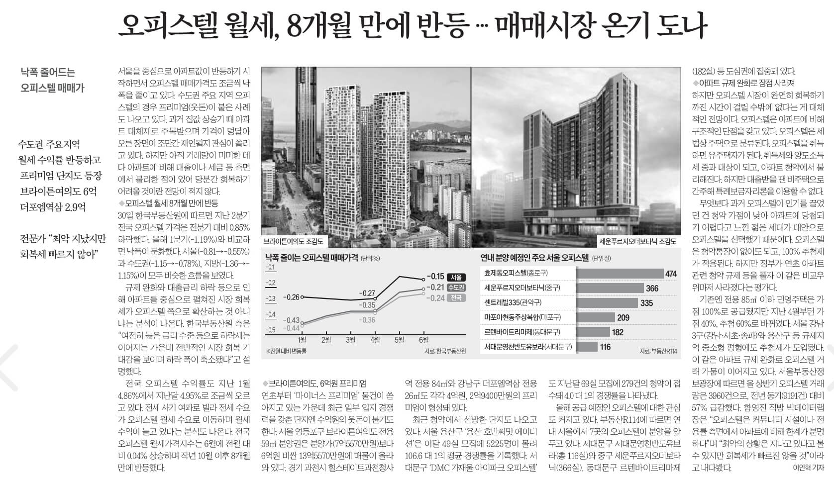 7월31일 월 신문스크랩12