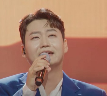 민수현 평양 아줌마 노래듣기 노래가사