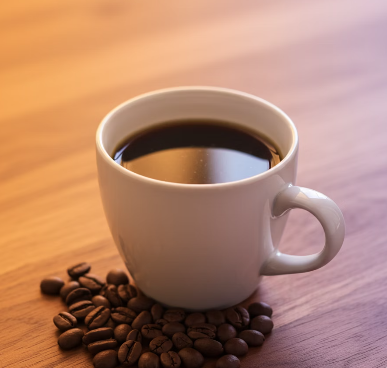 커피: 간을 보호하는 의외의 조력자