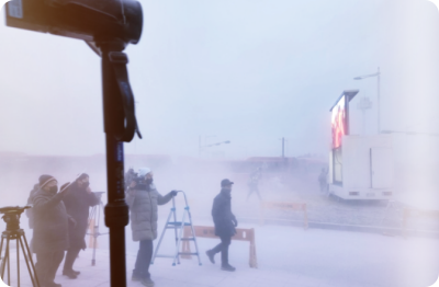 스카이72-골프장-강제집행