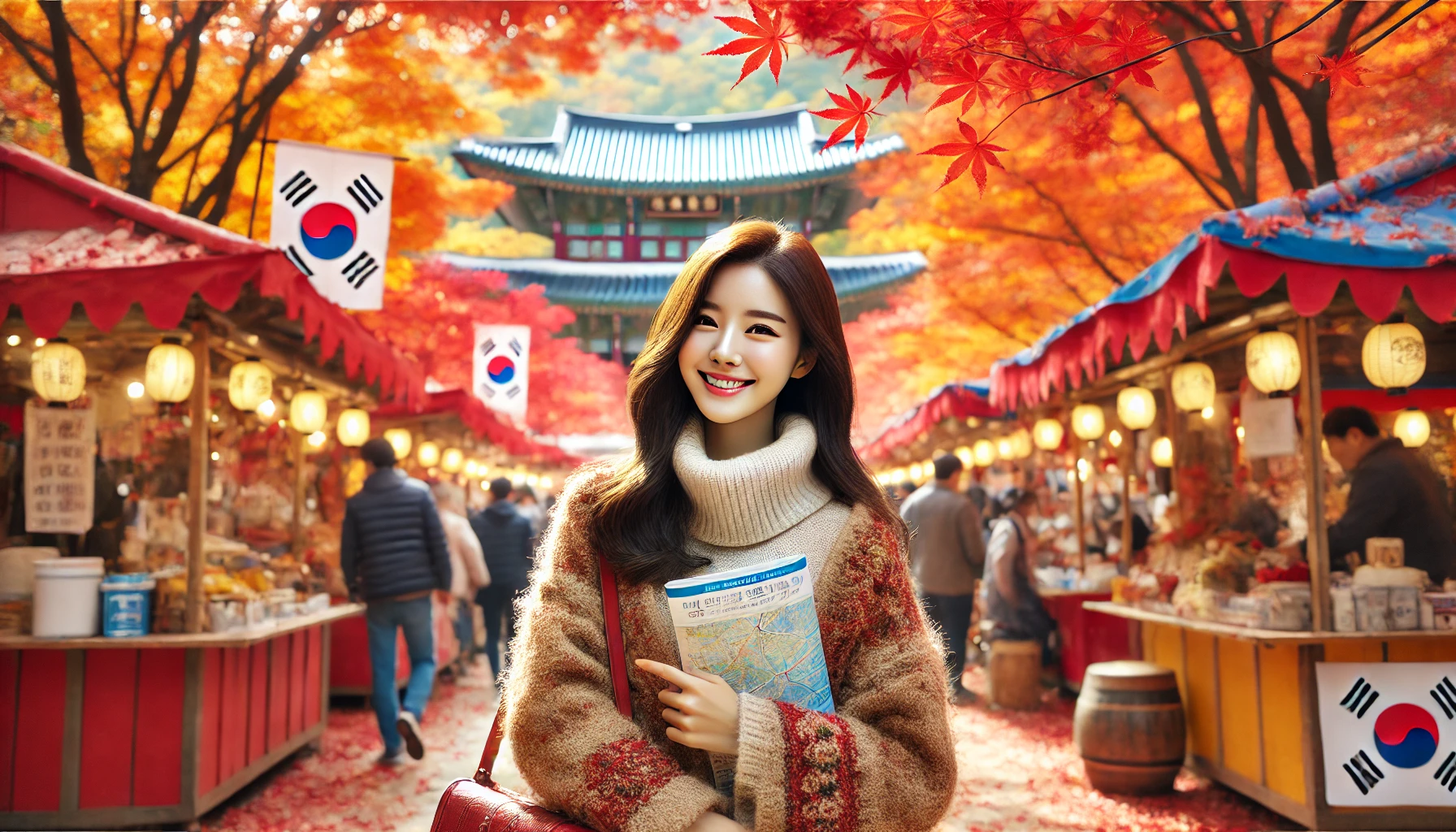 단풍축제