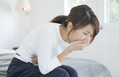 식후인데도 "공복감", "기분나빠"의 원인