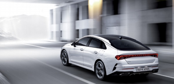 K8 하이브리드 가격