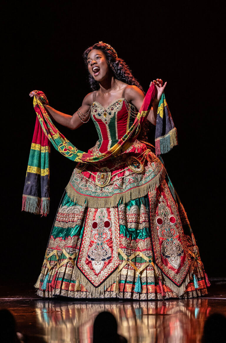 오페라의 유령 관람 전 반드시 알아야 할 5가지 사실