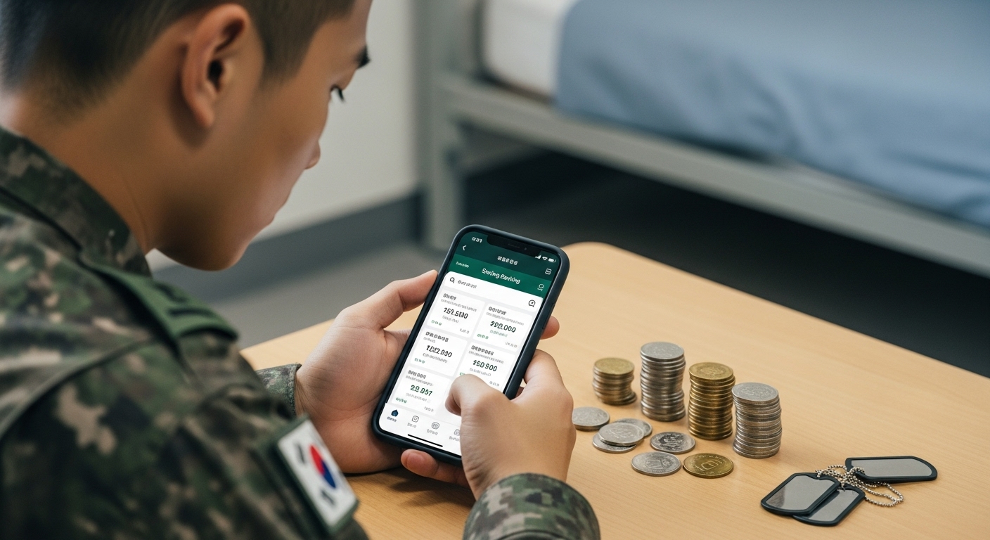 금융교육&amp;#44; 적금 전략