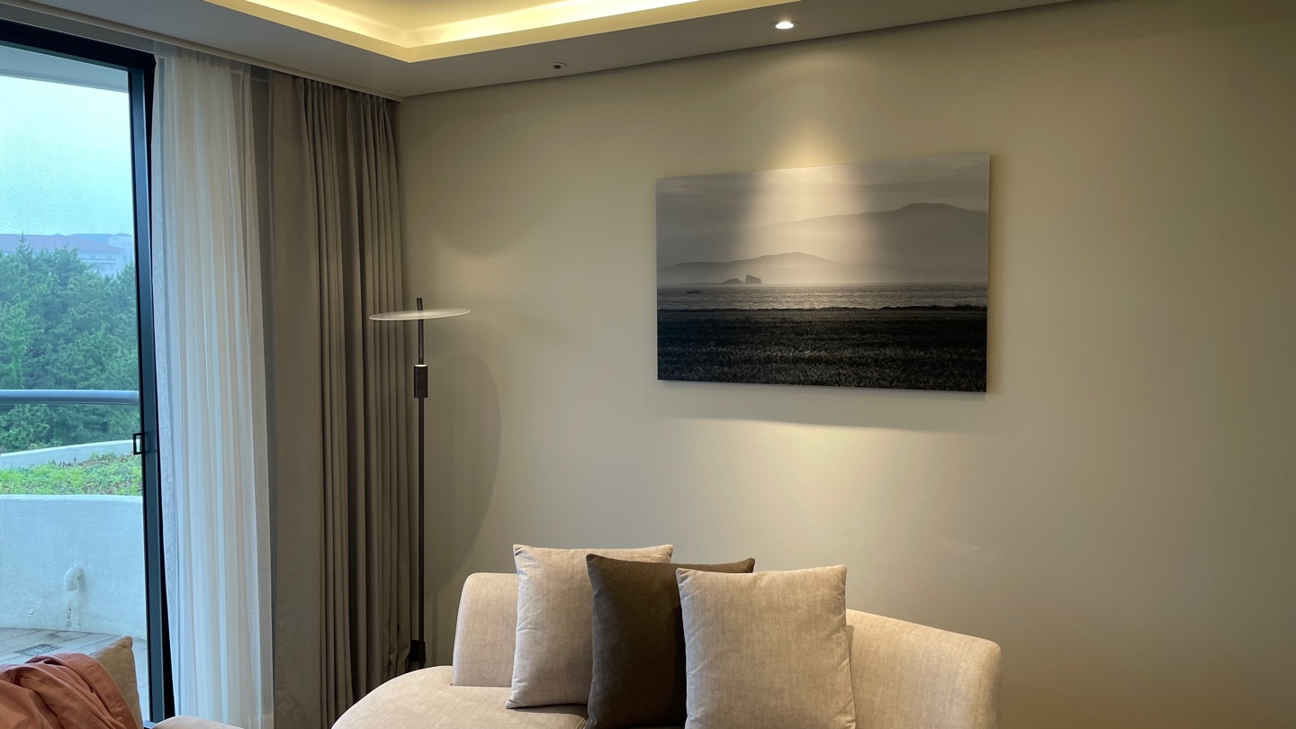 호캉스 호텔추천