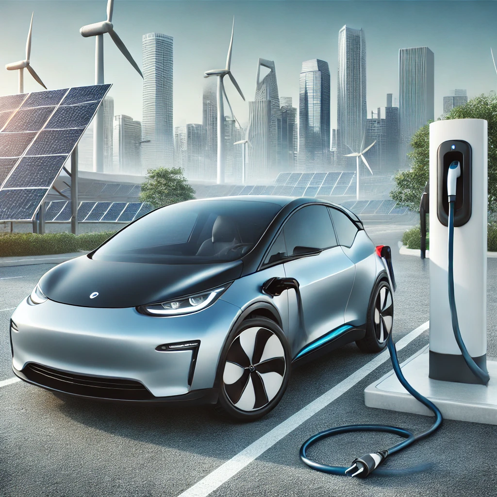 2024 전기차 보조금 안내