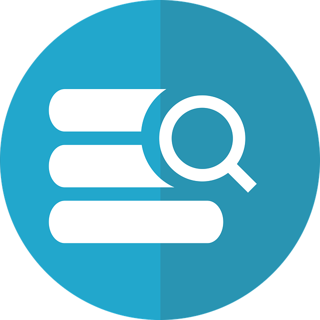 database image