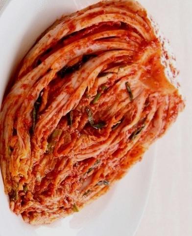 절임배추-20kg