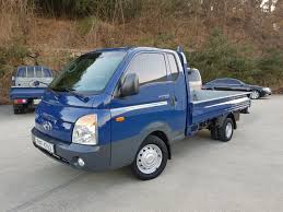 1톤트럭 가격 비교