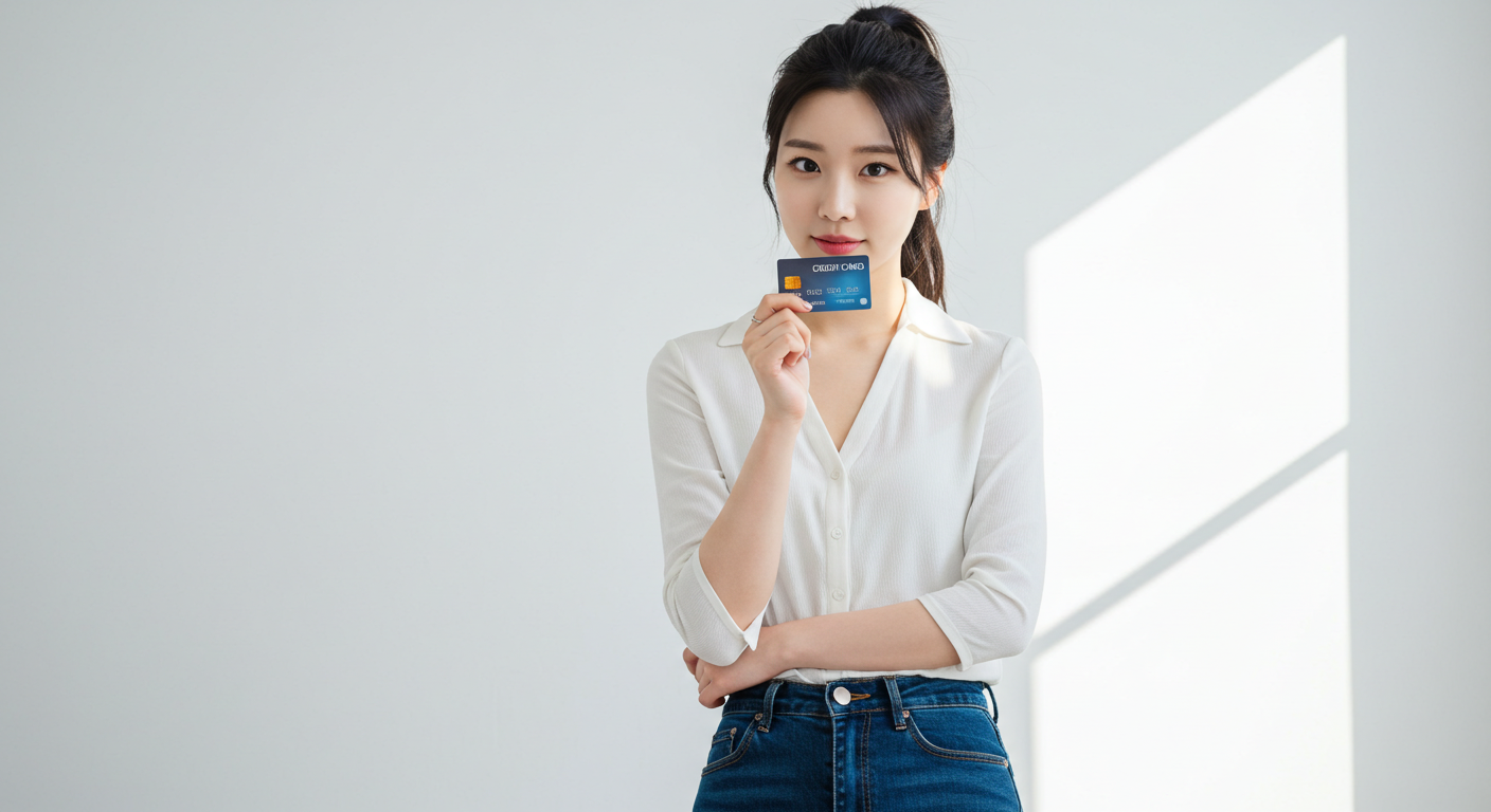 대학생 신용카드