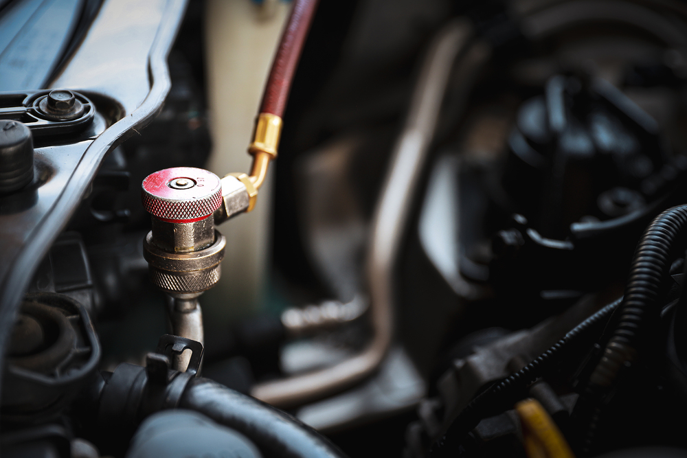 자동차-에어컨-가스충전비용