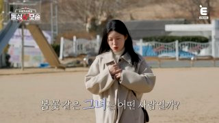돌싱n모솔 출연진 나이 직업 프로필