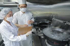 식품위생교육 온라인교육 바로가기