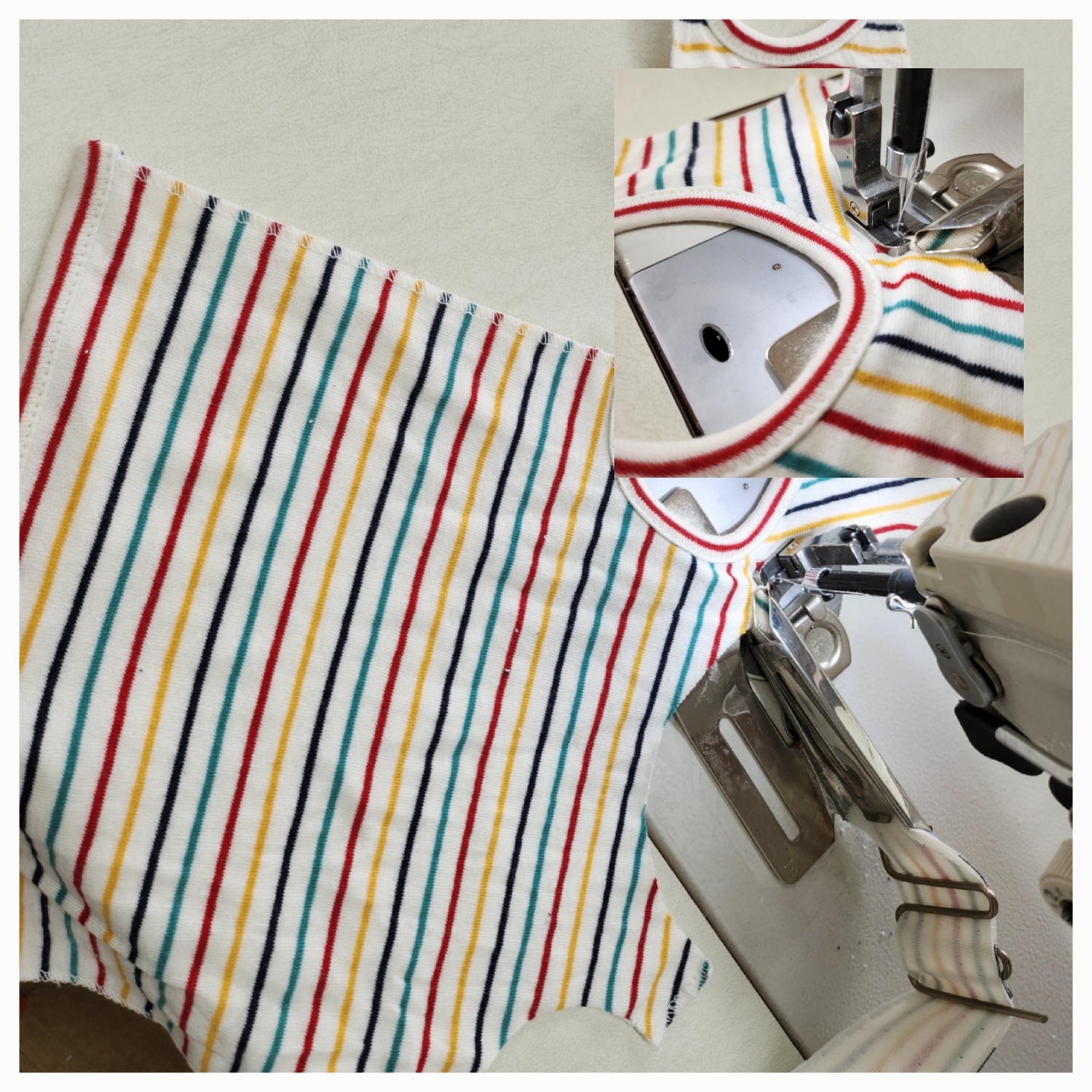 κ°μμ§ μ· λ§λ€κΈ°-κΈ°λ³Έν° λ΄μ νκΈ°