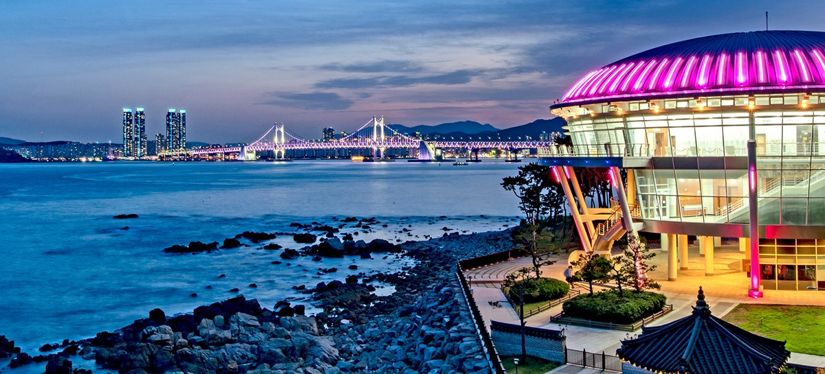 부산 가을 데이트 코스 추천