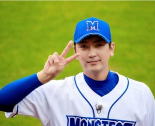 최강야구 시즌4 멤버 선수단