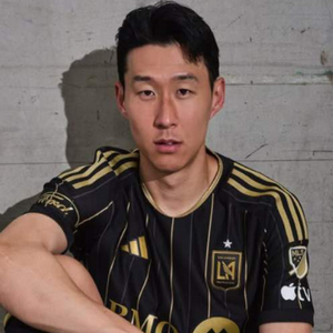 손흥민 LAFC