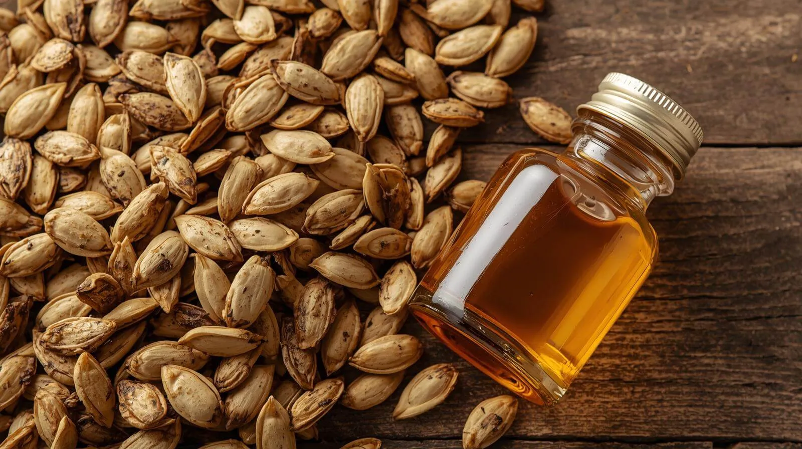 호바깄 오일 방관 건강 효능