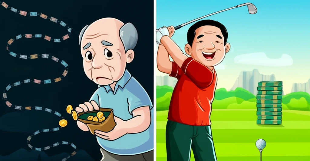 연령대별 치매간병보험 납입 기간 추천..