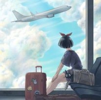 비행기 못 타는 꿈 해몽풀이 [무료 꿈해몽]