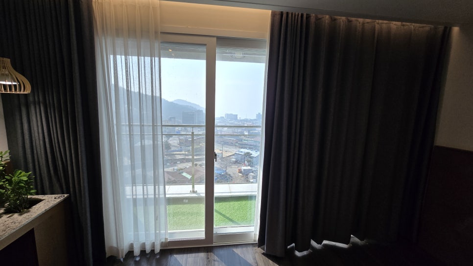 제이앤파크호텔