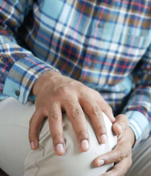 류마티스 관절염 초기증상