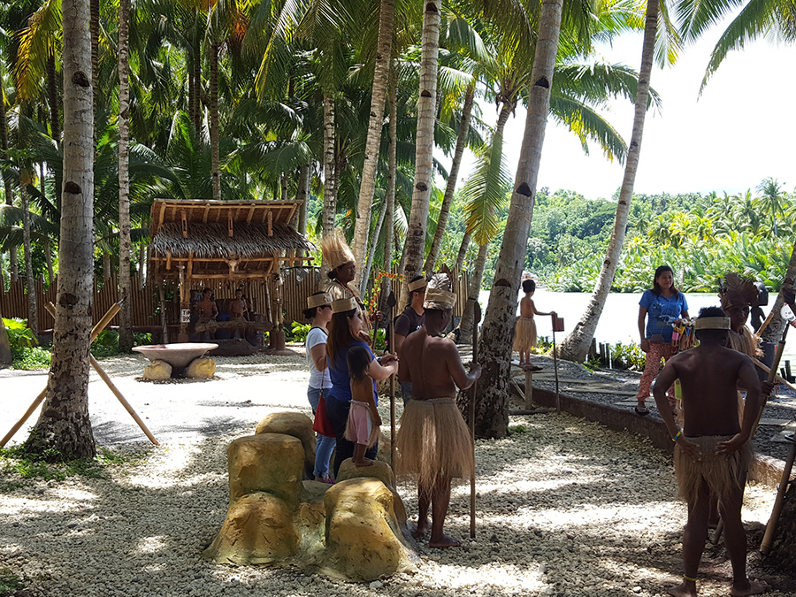 필리핀 보홀 자유여행 필수 투어 코스 : 액티비티 여행 코스