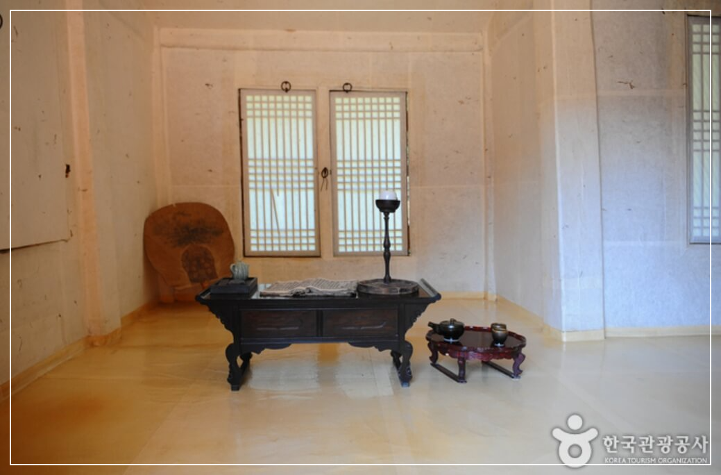 여주 가볼만한곳 베스트10 명성황후 생가&middot;기념관