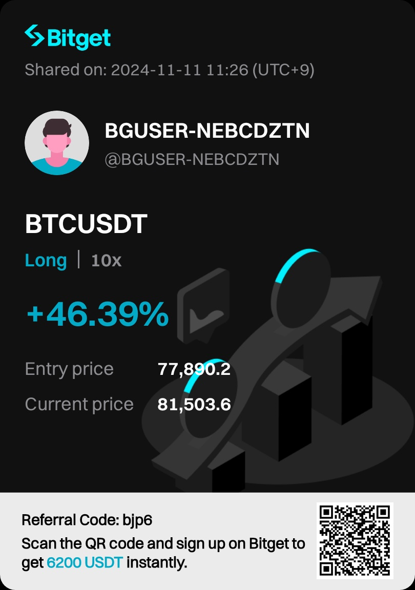 롱포지션 수익 현황