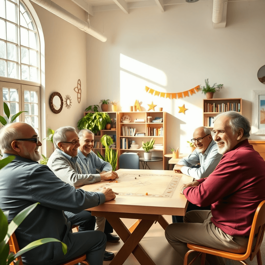 서울시50플러스포털