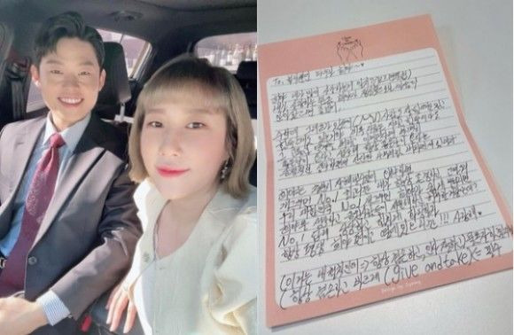 말자쇼 김영희 남편 윤승열 출연! 박민철 변호사 이혼 가능성 진단과 충격 폭로 제보 영상의 정체