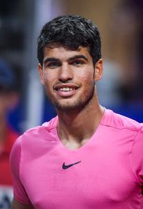 로저 페더러 이후 새로운 테니스 황제, 카를로스 알카라스의 모든 것