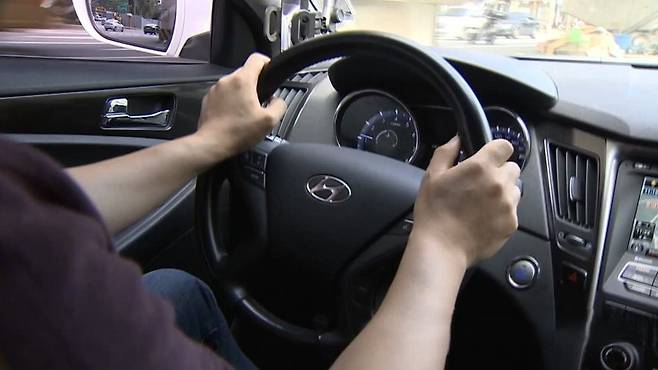 용산 벤틀리 체포 포르쉐 추락 나흘 만에 서울 약물 운전 논란