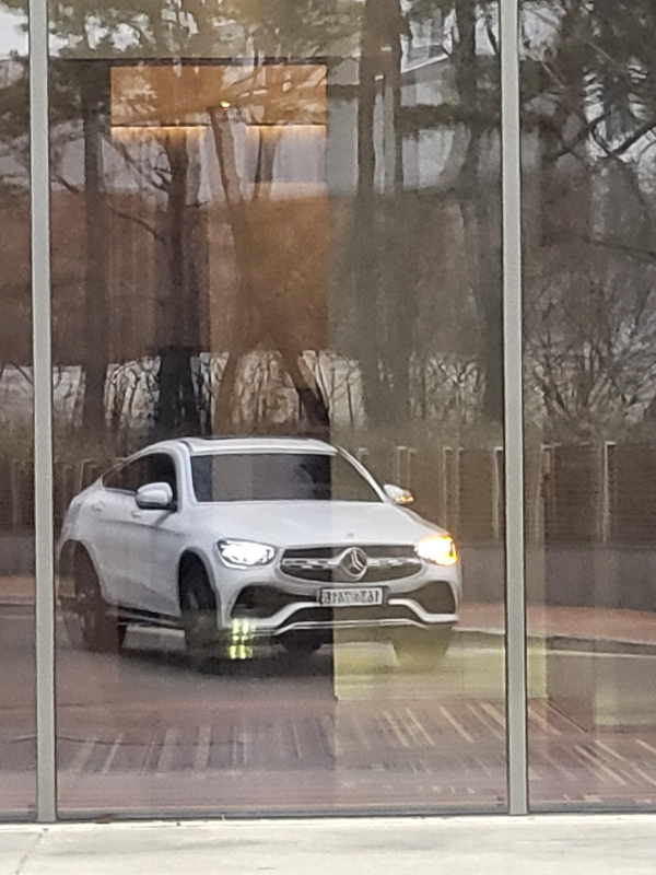 카페 캠프통 압구정