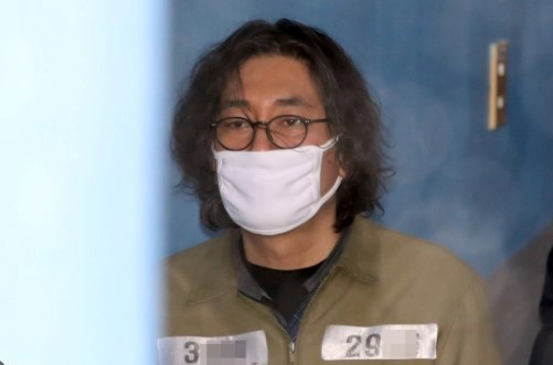 이호진 비자금 사법리스크