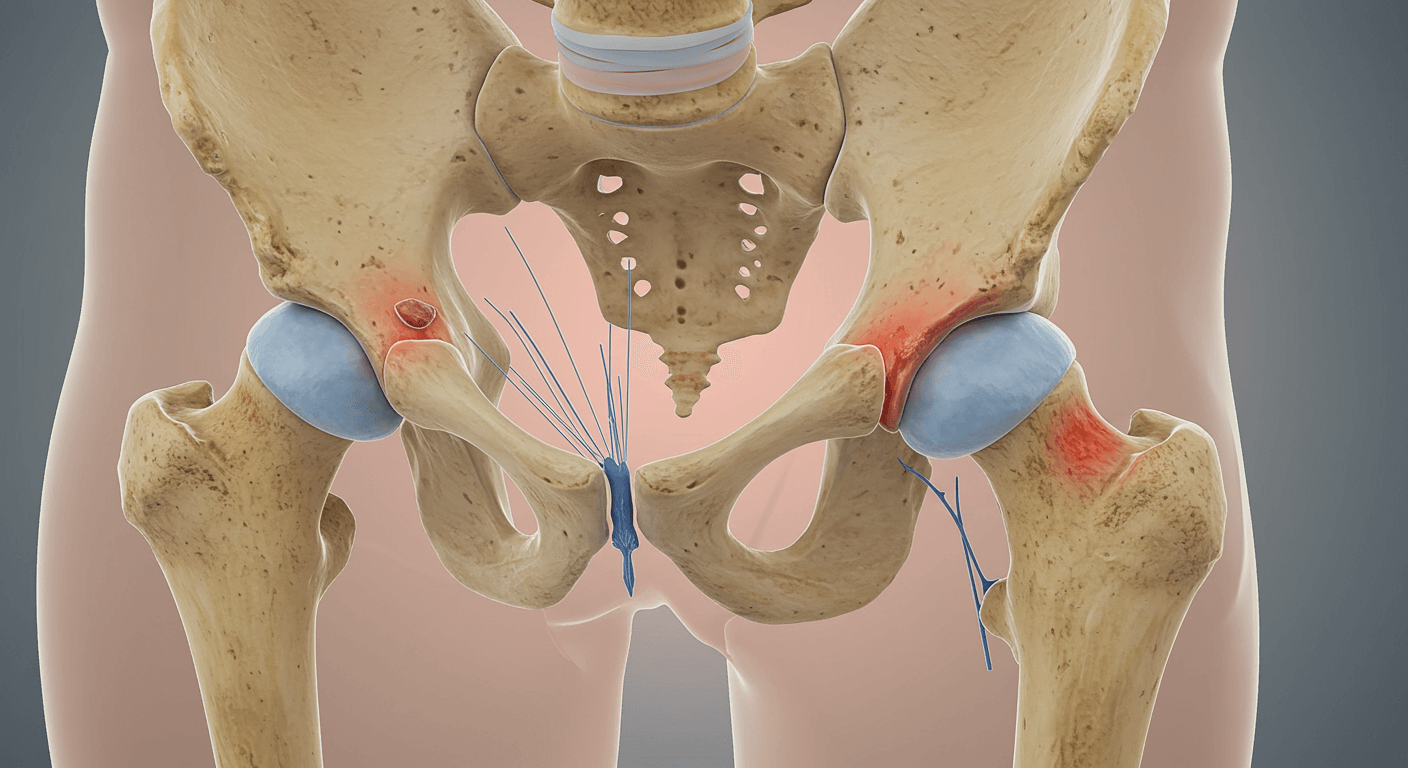 류마티스 관절염, 조기 진단과 치료가 중요한 이유