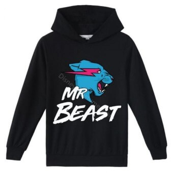 미스터 비스트
