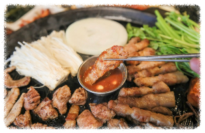 고향역 전주객사본점