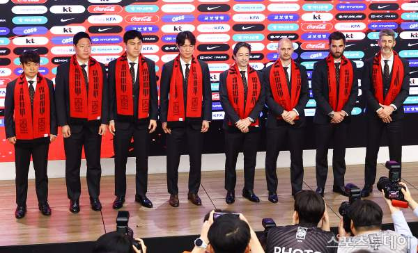 2026 북중미 월드컵 한국 축구 국가대표 최종 명단 발표! 홍명보호 26인 엔트리 전술 분석 및 이승우 탈락&middot;이기혁 발탁 이유 총정리