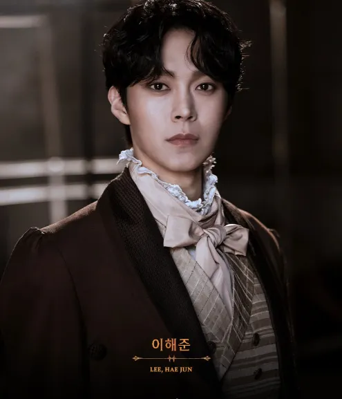 뮤지컬 프랑켄슈타인 10주년 기념 공연 캐스팅 7